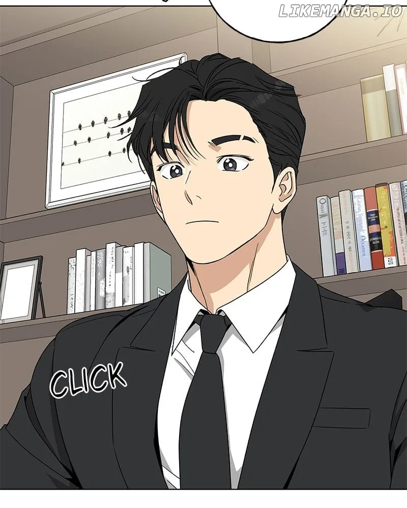 It’s My Life  Webtoon Chapter 6 page 87 - 
