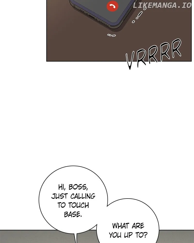 It’s My Life  Webtoon Chapter 6 page 89 - 