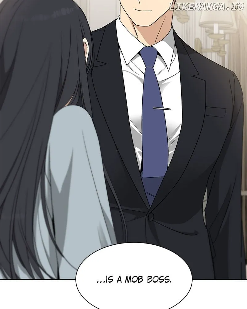 It’s My Life  Webtoon Chapter 6 page 10 - 