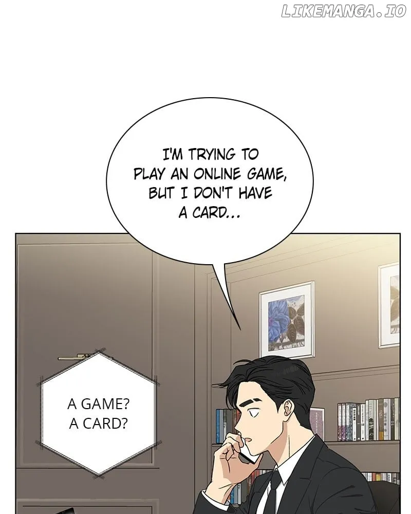 It’s My Life  Webtoon Chapter 6 page 91 - 