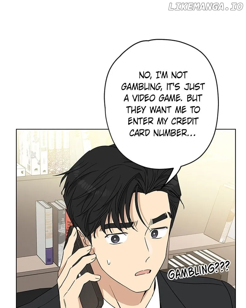 It’s My Life  Webtoon Chapter 6 page 95 - 