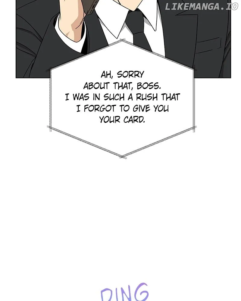 It’s My Life  Webtoon Chapter 6 page 96 - 