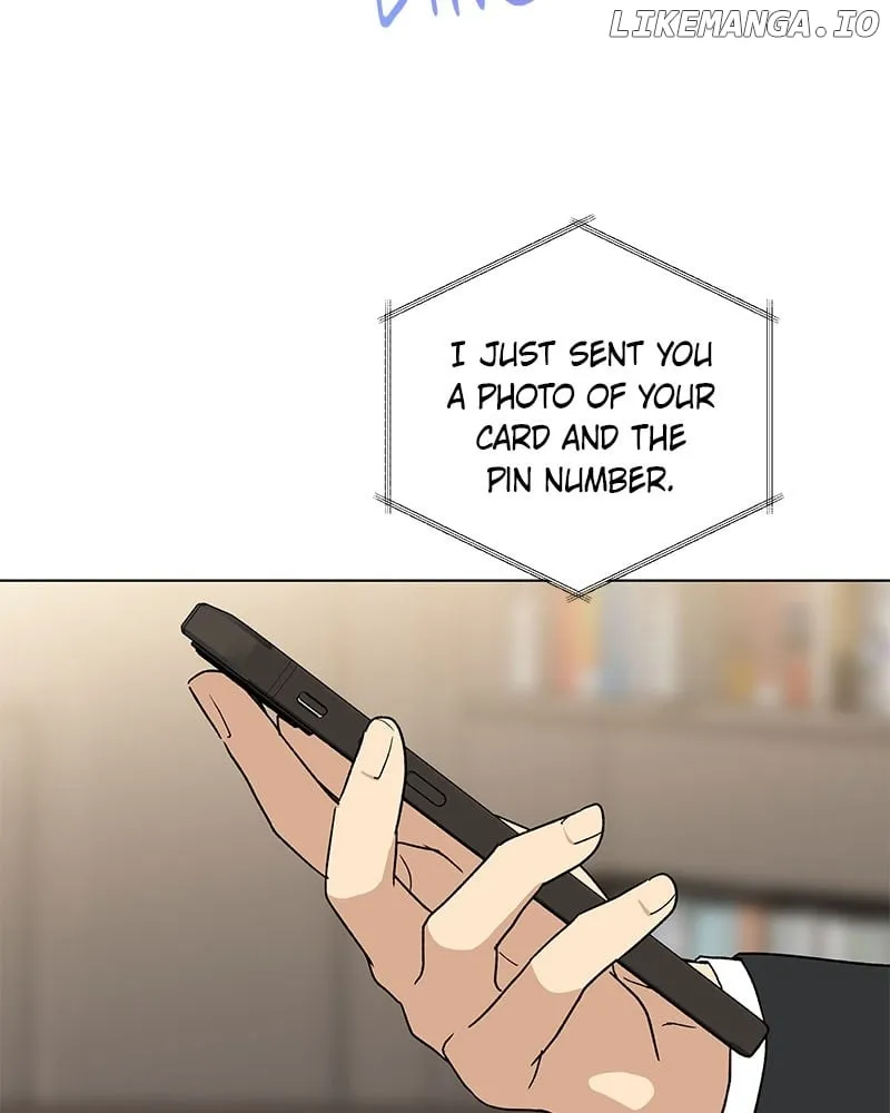 It’s My Life  Webtoon Chapter 6 page 97 - 