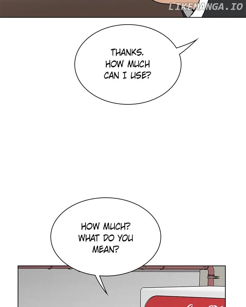 It’s My Life  Webtoon Chapter 6 page 98 - 