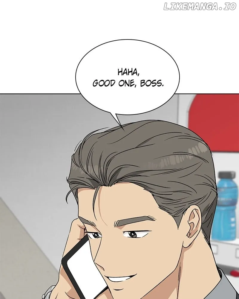 It’s My Life  Webtoon Chapter 6 page 100 - 