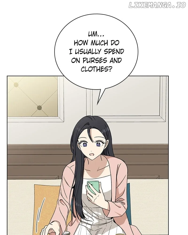 It’s My Life  Webtoon Chapter 7 page 11 - 