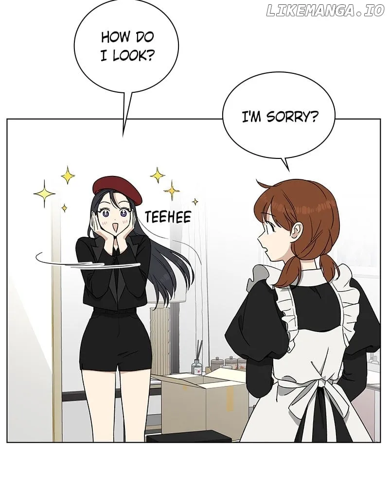 It’s My Life  Webtoon Chapter 7 page 101 - 