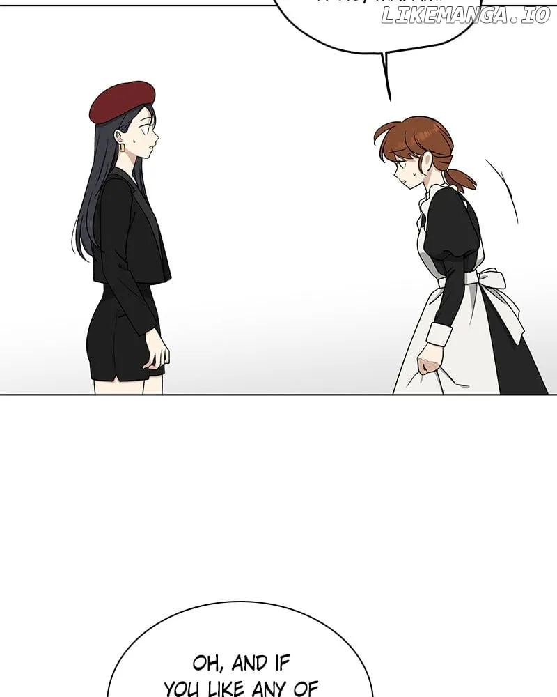 It’s My Life  Webtoon Chapter 7 page 104 - 