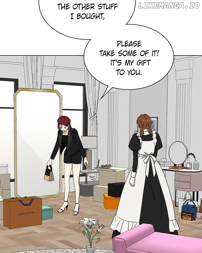 It’s My Life  Webtoon Chapter 7 page 105 - 