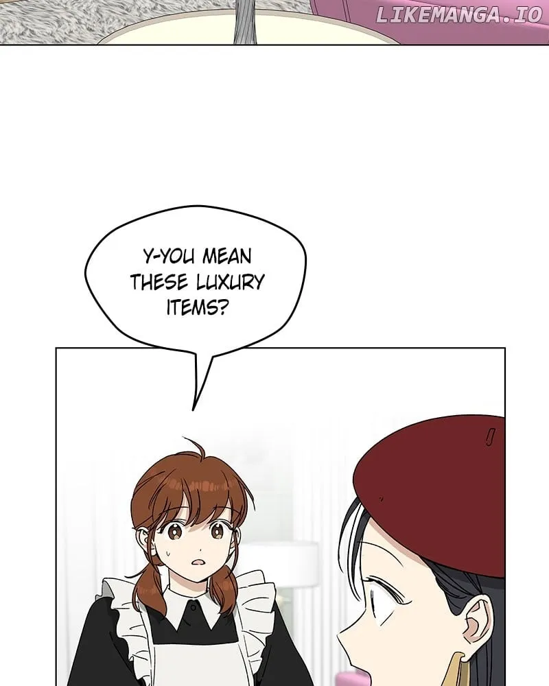 It’s My Life  Webtoon Chapter 7 page 106 - 