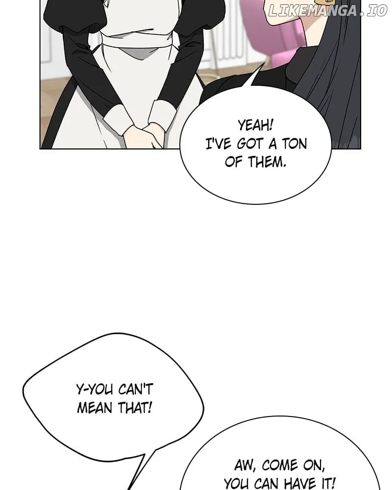 It’s My Life  Webtoon Chapter 7 page 107 - 