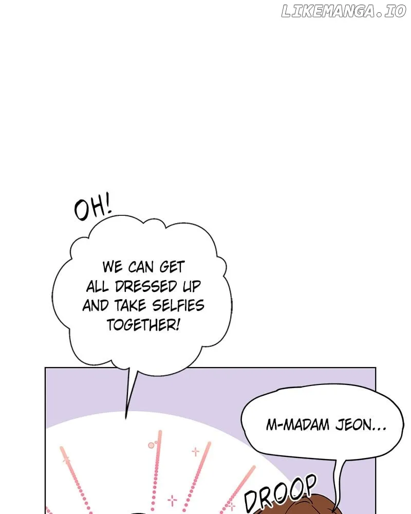 It’s My Life  Webtoon Chapter 7 page 109 - 