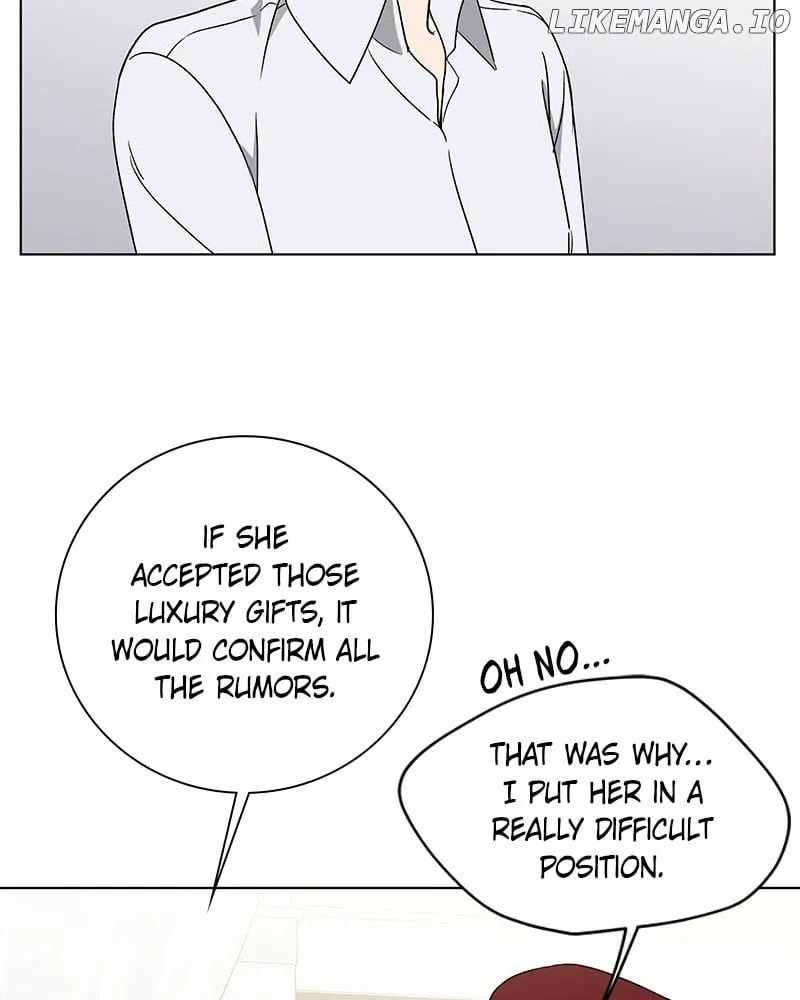It’s My Life  Webtoon Chapter 7 page 115 - 