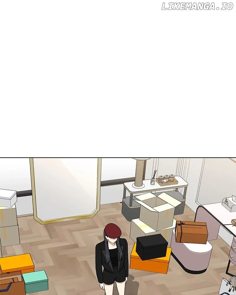 It’s My Life  Webtoon Chapter 7 page 122 - 