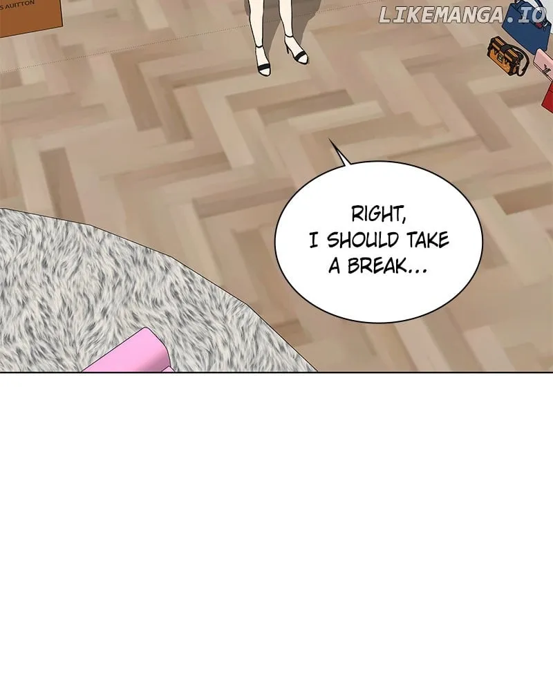It’s My Life  Webtoon Chapter 7 page 123 - 