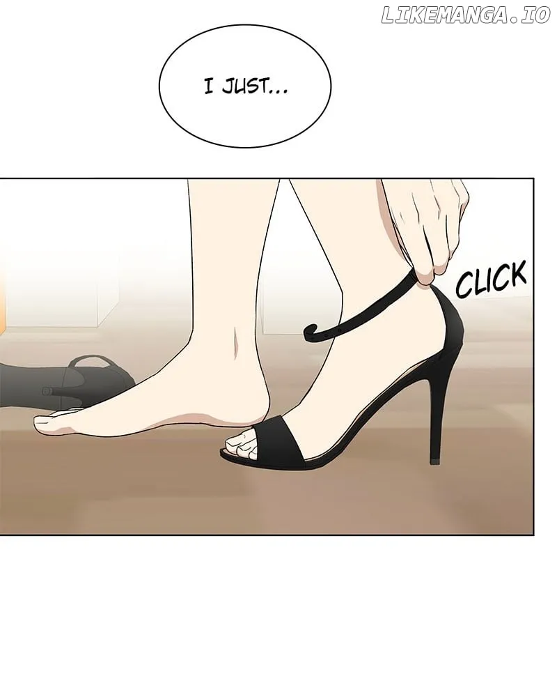 It’s My Life  Webtoon Chapter 7 page 125 - 