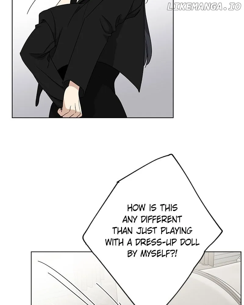 It’s My Life  Webtoon Chapter 7 page 129 - 