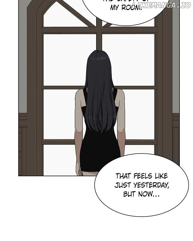 It’s My Life  Webtoon Chapter 7 page 133 - 