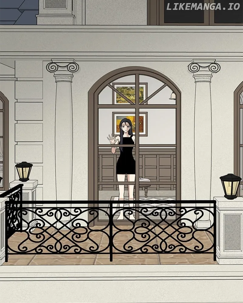 It’s My Life  Webtoon Chapter 7 page 137 - 