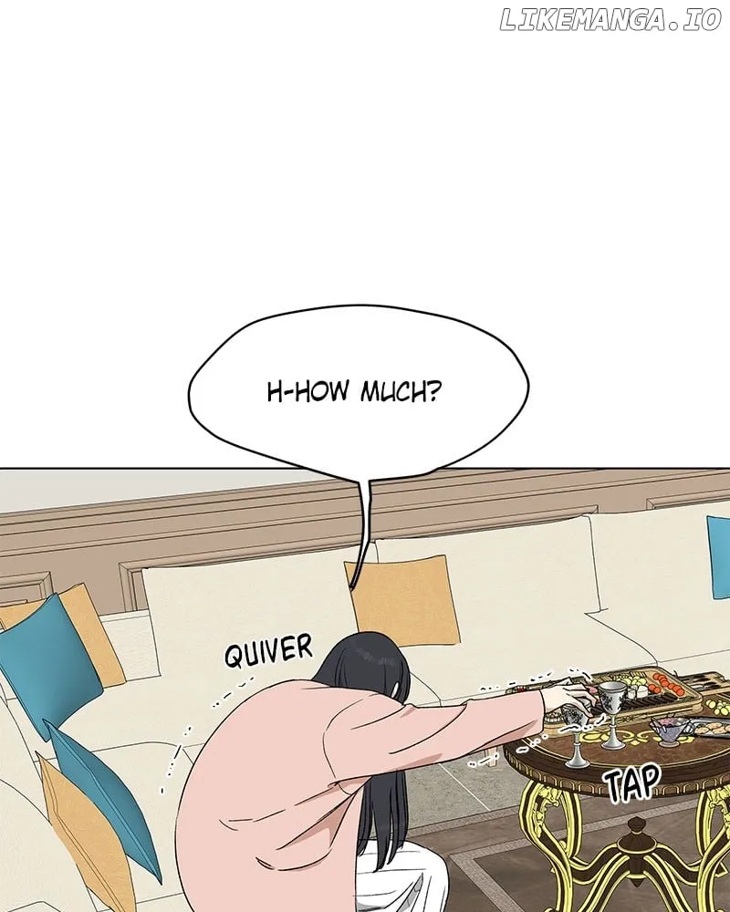 It’s My Life  Webtoon Chapter 7 page 16 - 