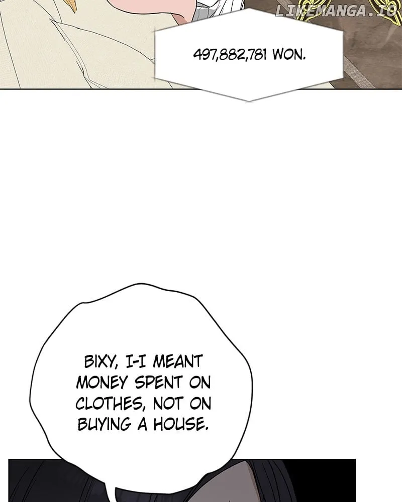 It’s My Life  Webtoon Chapter 7 page 17 - 