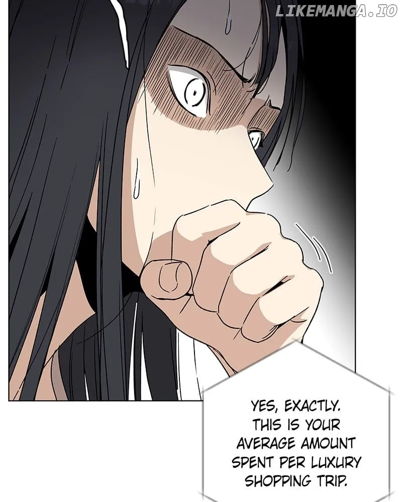 It’s My Life  Webtoon Chapter 7 page 18 - 