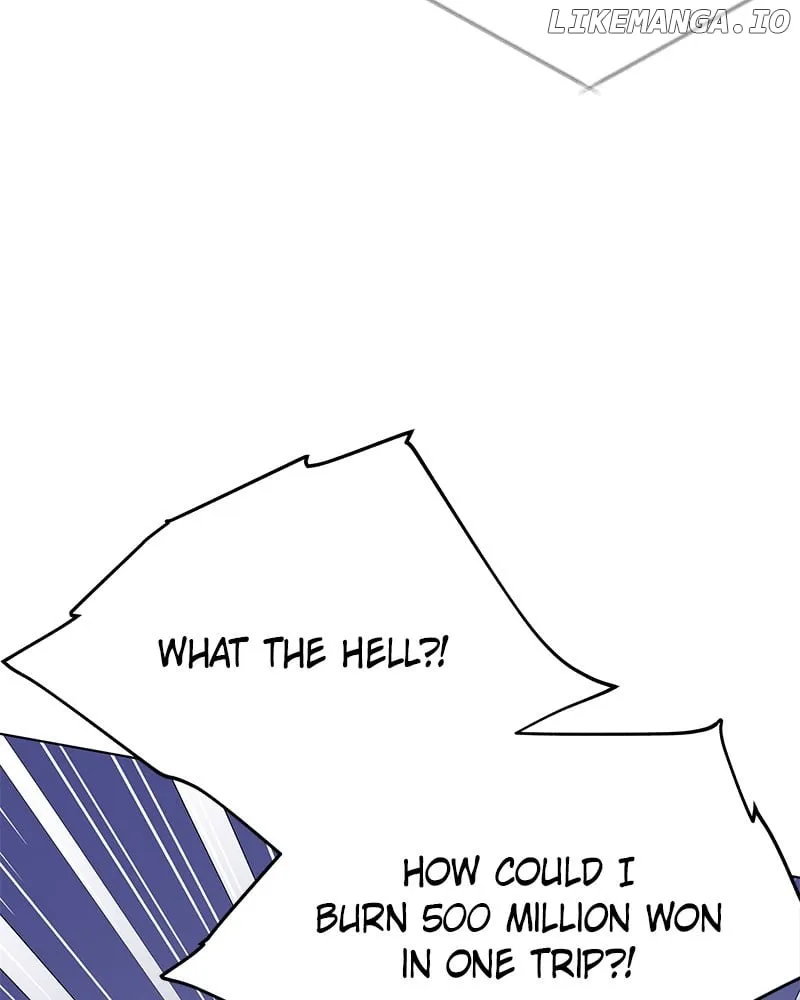 It’s My Life  Webtoon Chapter 7 page 19 - 
