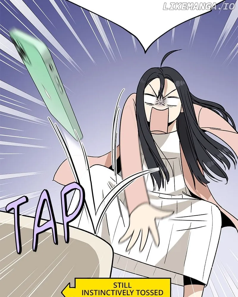 It’s My Life  Webtoon Chapter 7 page 20 - 