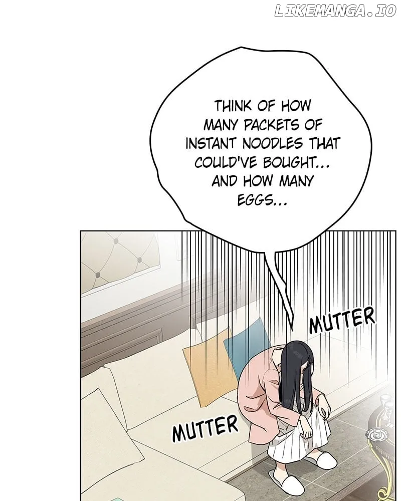 It’s My Life  Webtoon Chapter 7 page 23 - 