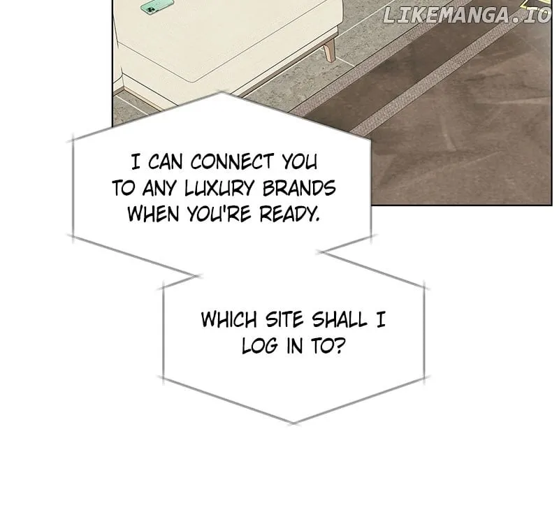 It’s My Life  Webtoon Chapter 7 page 24 - 