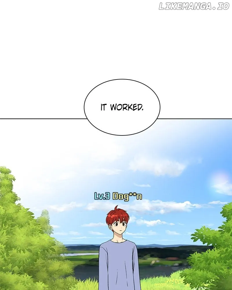 It’s My Life  Webtoon Chapter 7 page 29 - 
