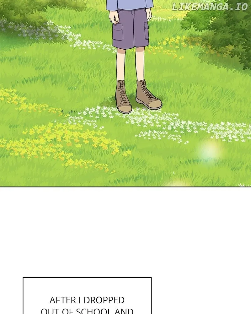It’s My Life  Webtoon Chapter 7 page 30 - 