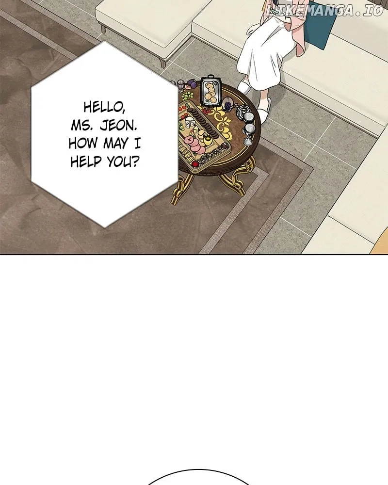 It’s My Life  Webtoon Chapter 7 page 4 - 