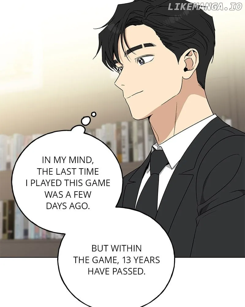 It’s My Life  Webtoon Chapter 7 page 33 - 