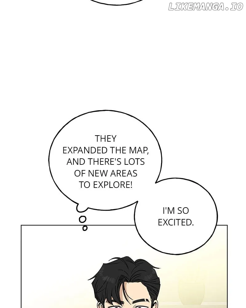 It’s My Life  Webtoon Chapter 7 page 34 - 