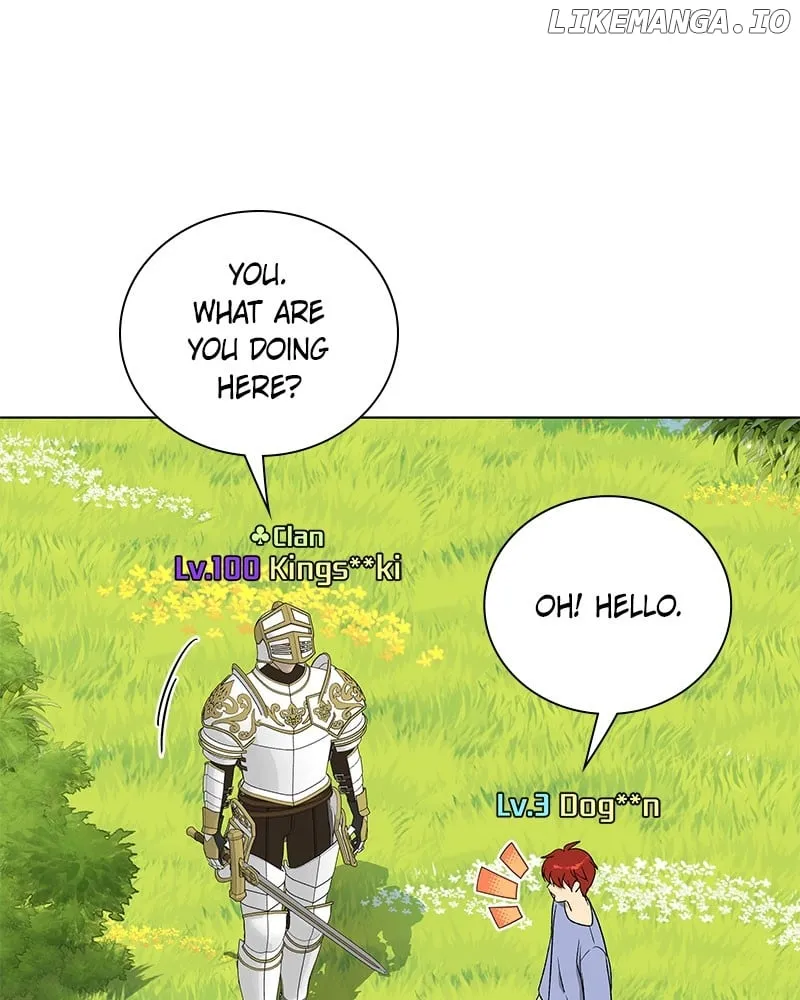 It’s My Life  Webtoon Chapter 7 page 36 - 
