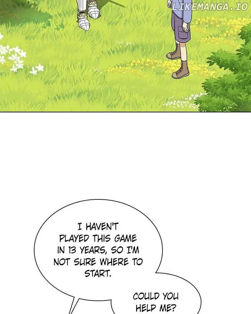 It’s My Life  Webtoon Chapter 7 page 37 - 