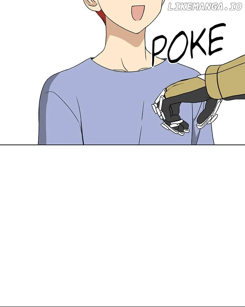It’s My Life  Webtoon Chapter 7 page 40 - 