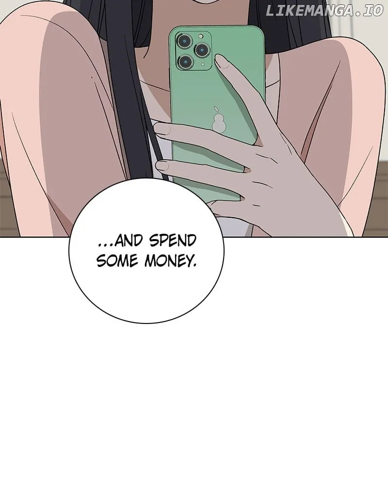 It’s My Life  Webtoon Chapter 7 page 6 - 