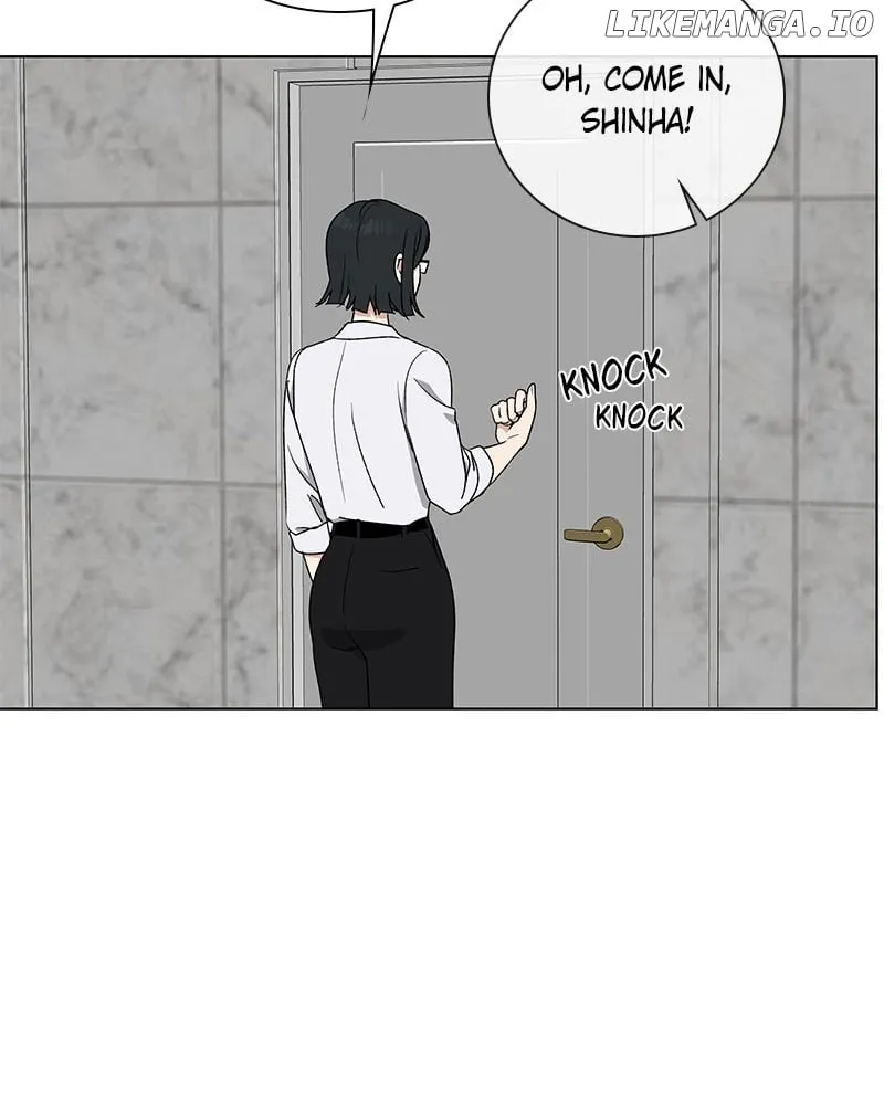 It’s My Life  Webtoon Chapter 7 page 51 - 