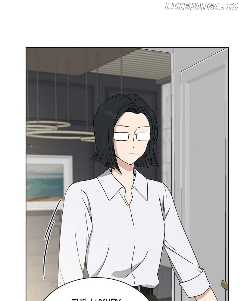 It’s My Life  Webtoon Chapter 7 page 52 - 