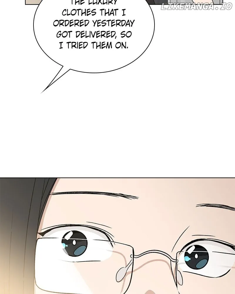 It’s My Life  Webtoon Chapter 7 page 53 - 