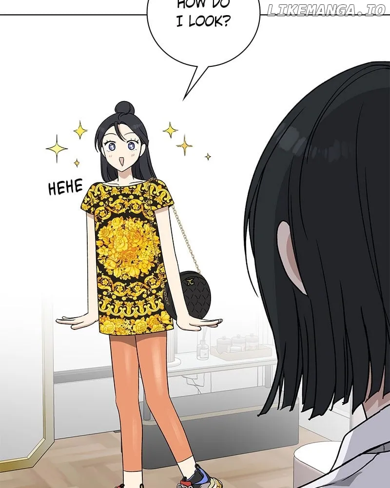 It’s My Life  Webtoon Chapter 7 page 55 - 