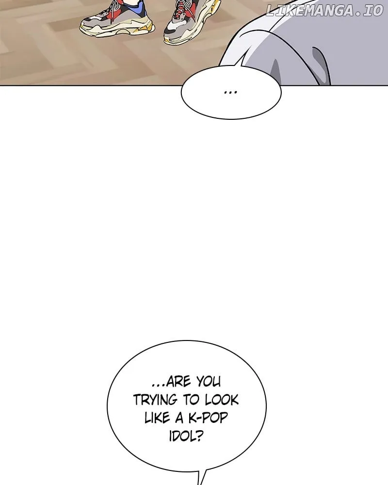 It’s My Life  Webtoon Chapter 7 page 56 - 