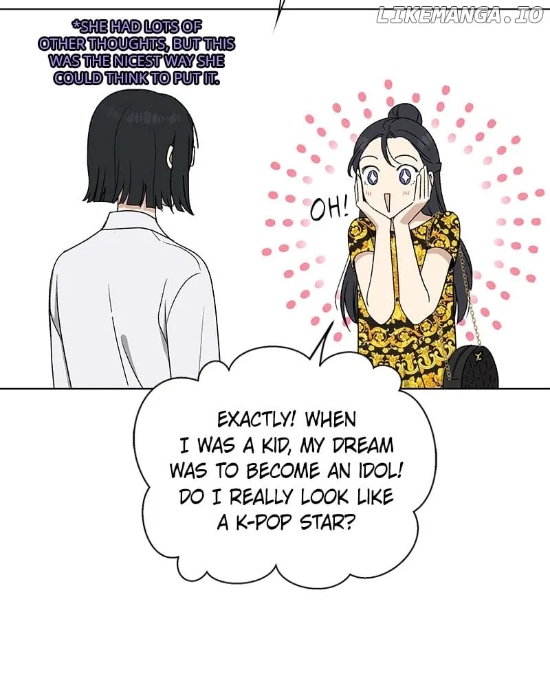 It’s My Life  Webtoon Chapter 7 page 57 - 