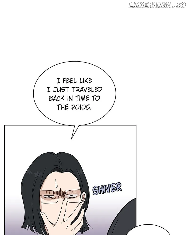 It’s My Life  Webtoon Chapter 7 page 58 - 