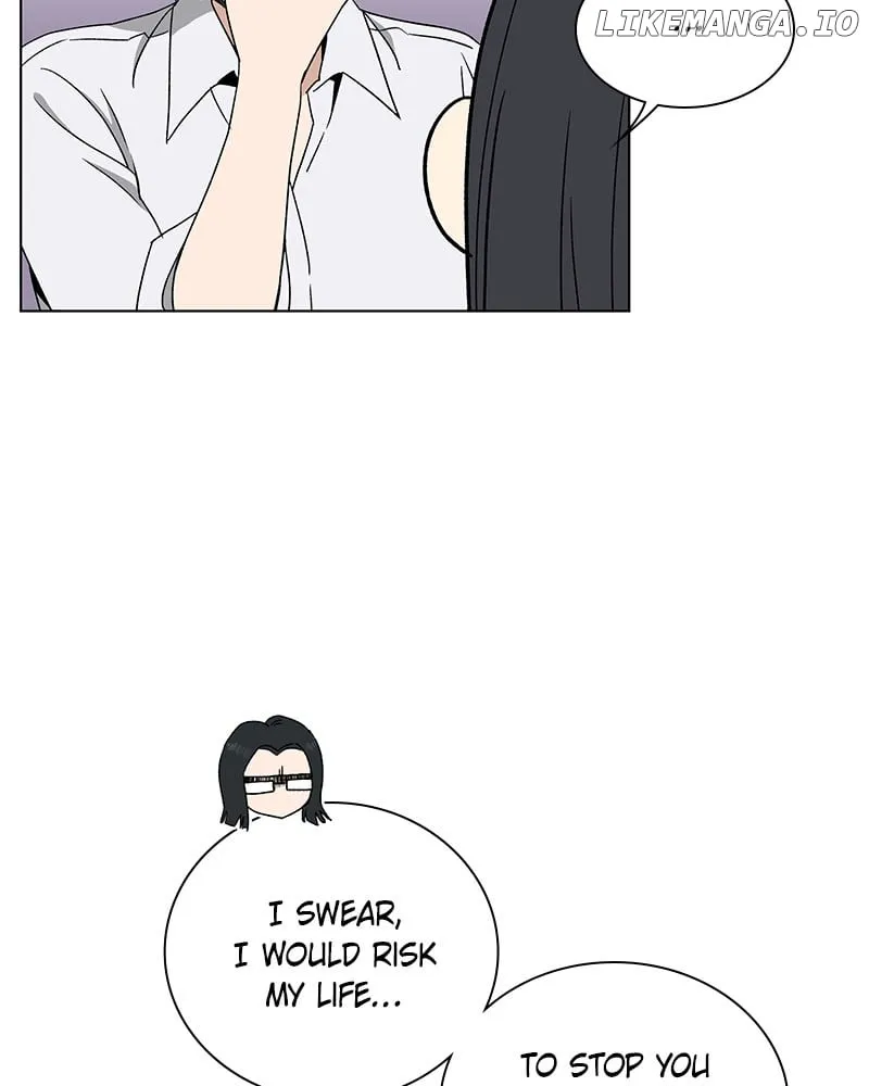 It’s My Life  Webtoon Chapter 7 page 59 - 