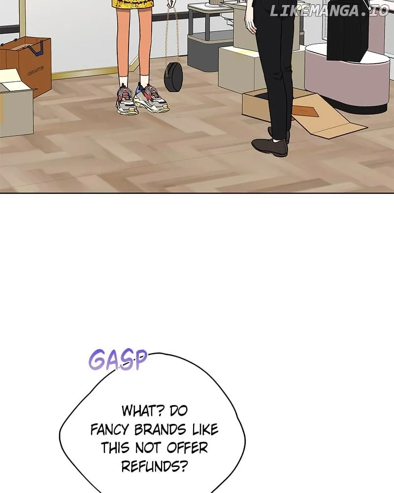 It’s My Life  Webtoon Chapter 7 page 62 - 