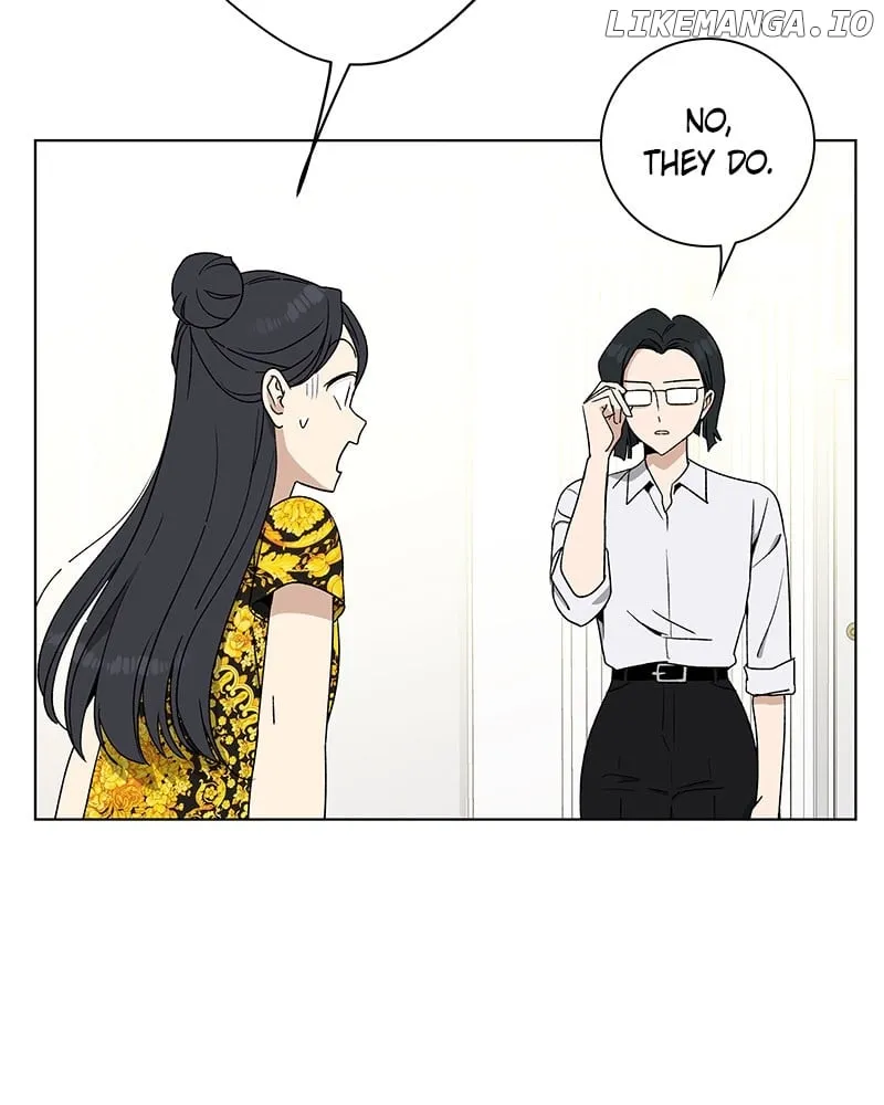 It’s My Life  Webtoon Chapter 7 page 63 - 