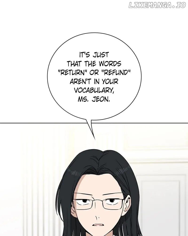 It’s My Life  Webtoon Chapter 7 page 64 - 